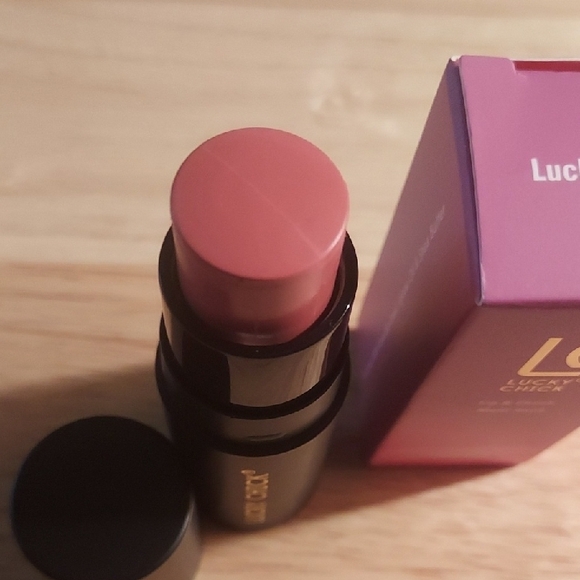 Blush Makeup Stick By Lucky Chick - Picture 5 of 6